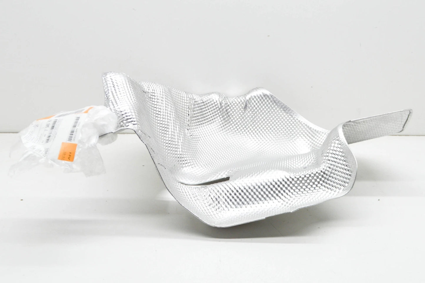 NEW BMW 5 G30 REAR SILENCER LEFT HEAT PROTECTION 51487340823 ORIGINAL