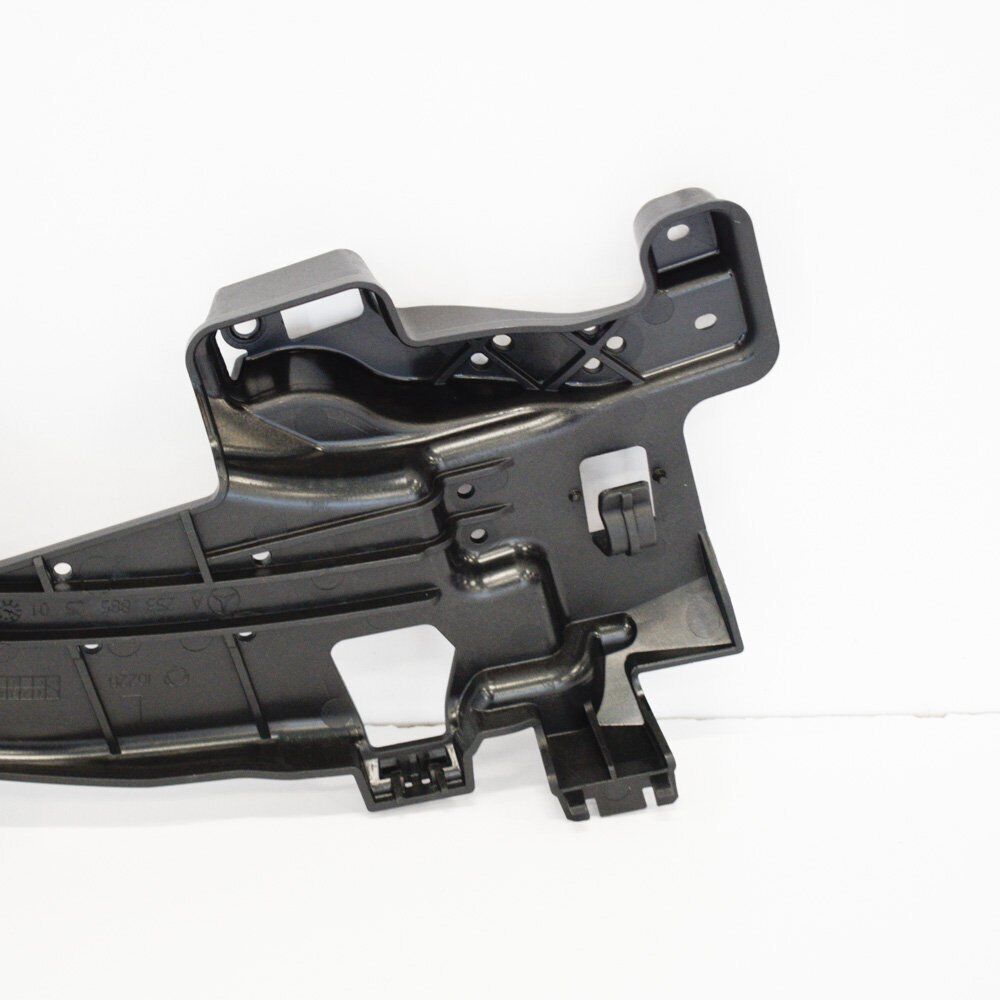 NEW MERCEDES-BENZ GLC X253 AMG REAR BUMPER LEFT BRACKET A2538852501 ORIGINAL