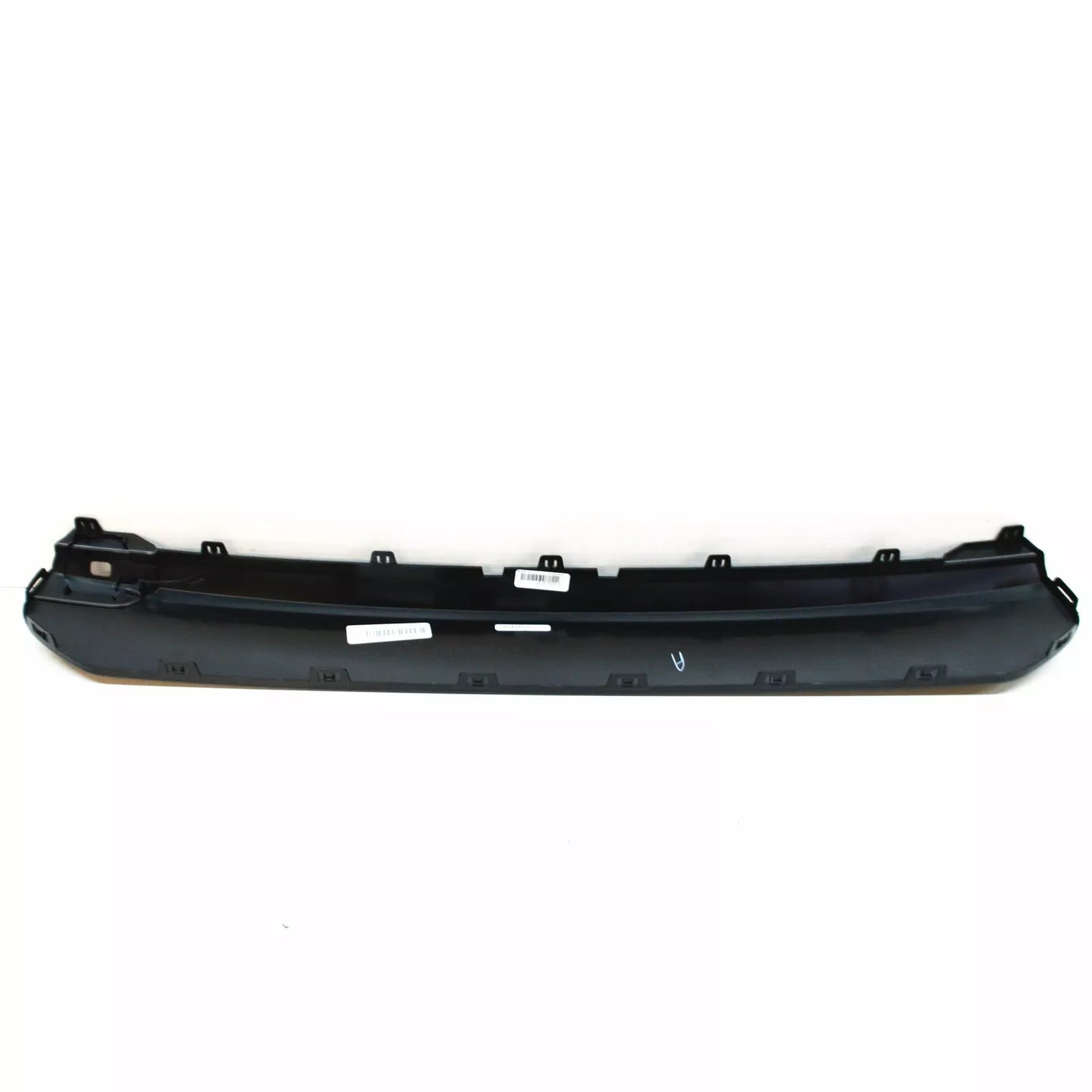 NEW BMW X3 G01 M FRONT BUMPER LOWER TRIM 51118092755 8092755 ORIGINAL