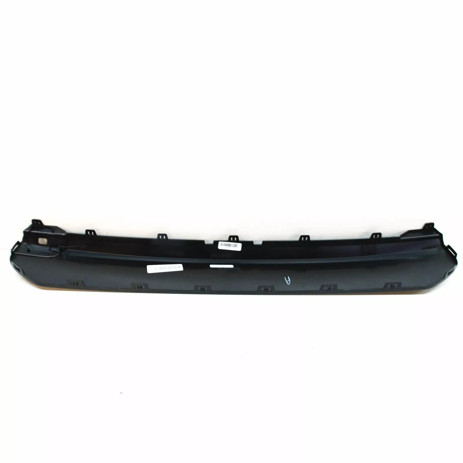 NEW BMW X3 G01 M FRONT BUMPER LOWER TRIM 51118092755 8092755 ORIGINAL