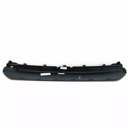 NEW BMW X3 G01 M FRONT BUMPER LOWER TRIM 51118092755 8092755 ORIGINAL