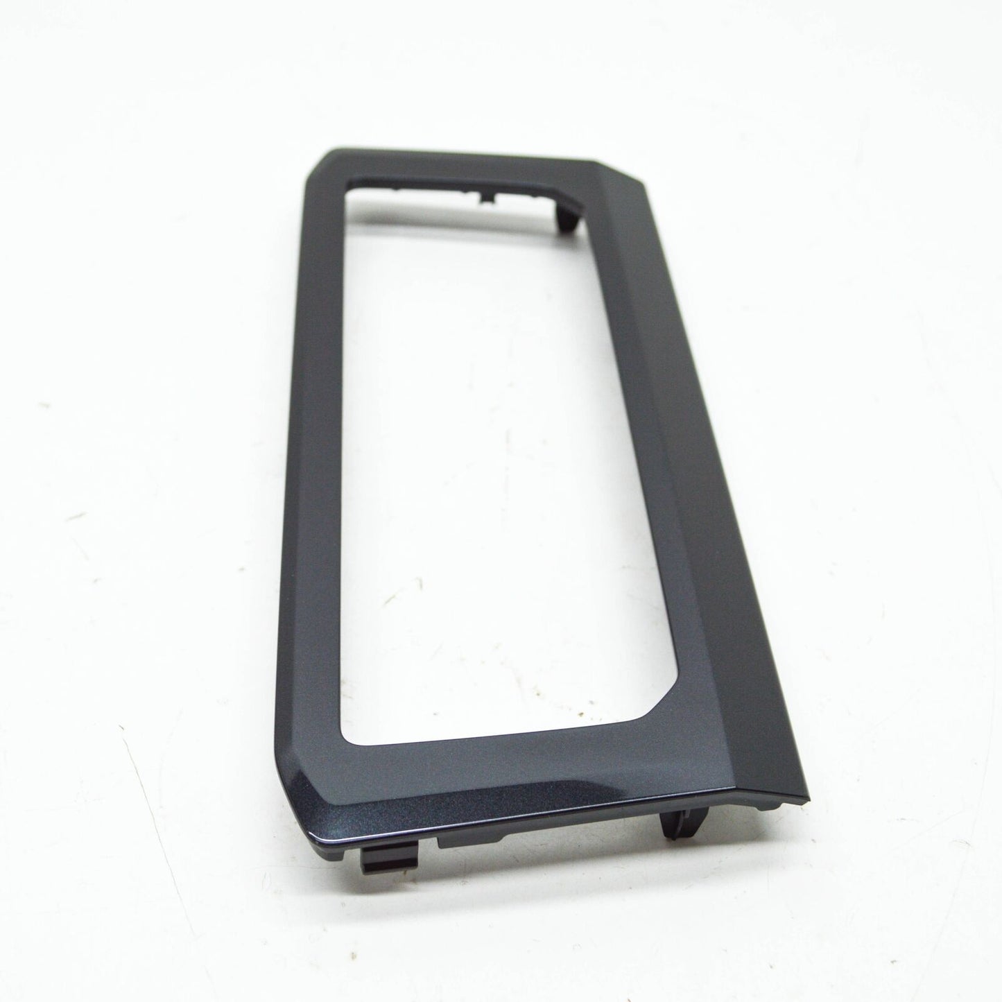 NEW VW TIGUAN AD FRONT DASH DISPLAY CONTROL UNIT TRIM LHD 5NB820073BEUO ORIGINAL