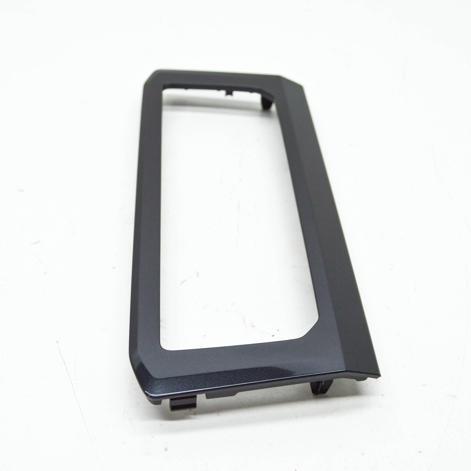 NEW VW TIGUAN AD FRONT DASH DISPLAY CONTROL UNIT TRIM LHD 5NB820073BEUO ORIGINAL