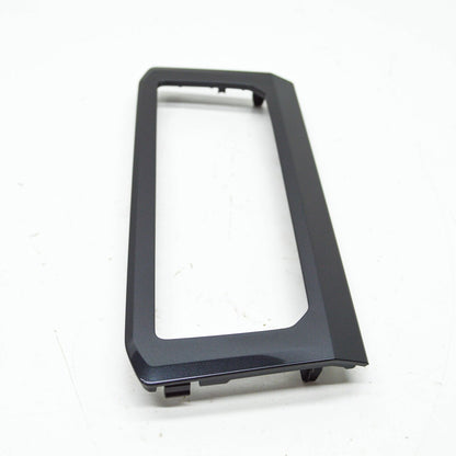 NEW VW TIGUAN AD FRONT DASH DISPLAY CONTROL UNIT TRIM LHD 5NB820073BEUO ORIGINAL