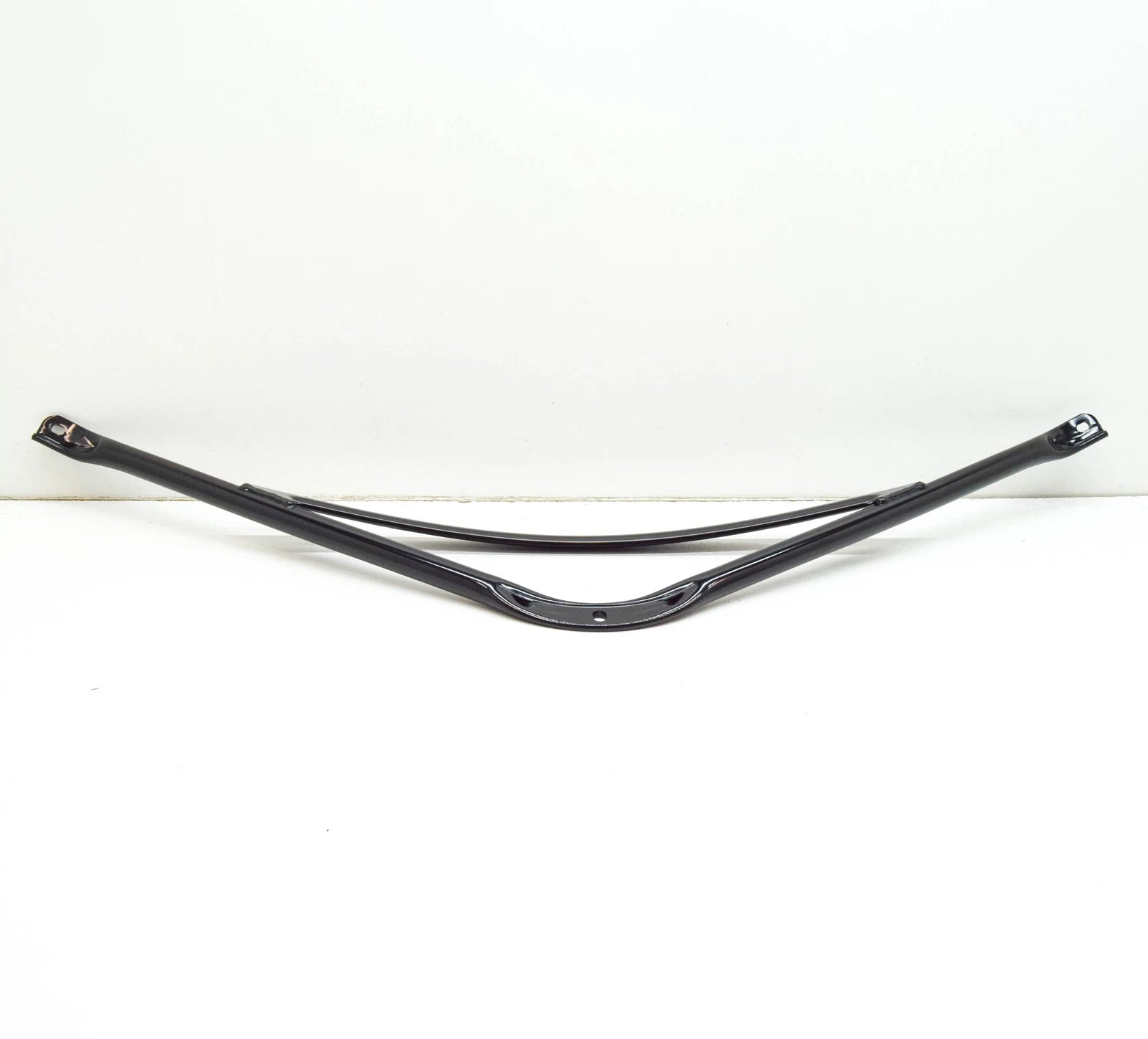 NEW BMW 1 F40 FRONT PANEL A-SUPPORT 51647476044 ORIGINAL