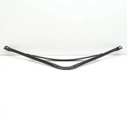 NEW BMW 1 F40 FRONT PANEL A-SUPPORT 51647476044 ORIGINAL