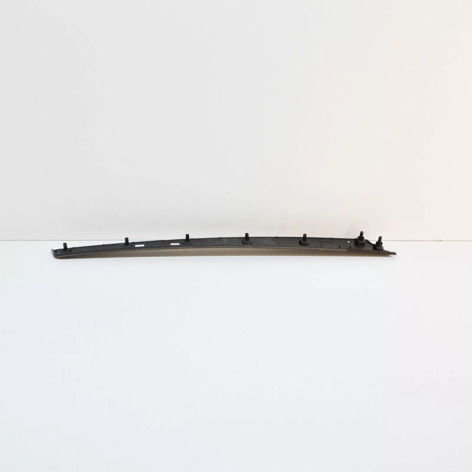 NEW MERCEDES-BENZ E COUPE C207 FRONT RIGHT DOOR MOULDING A2077206822 ORIGINAL