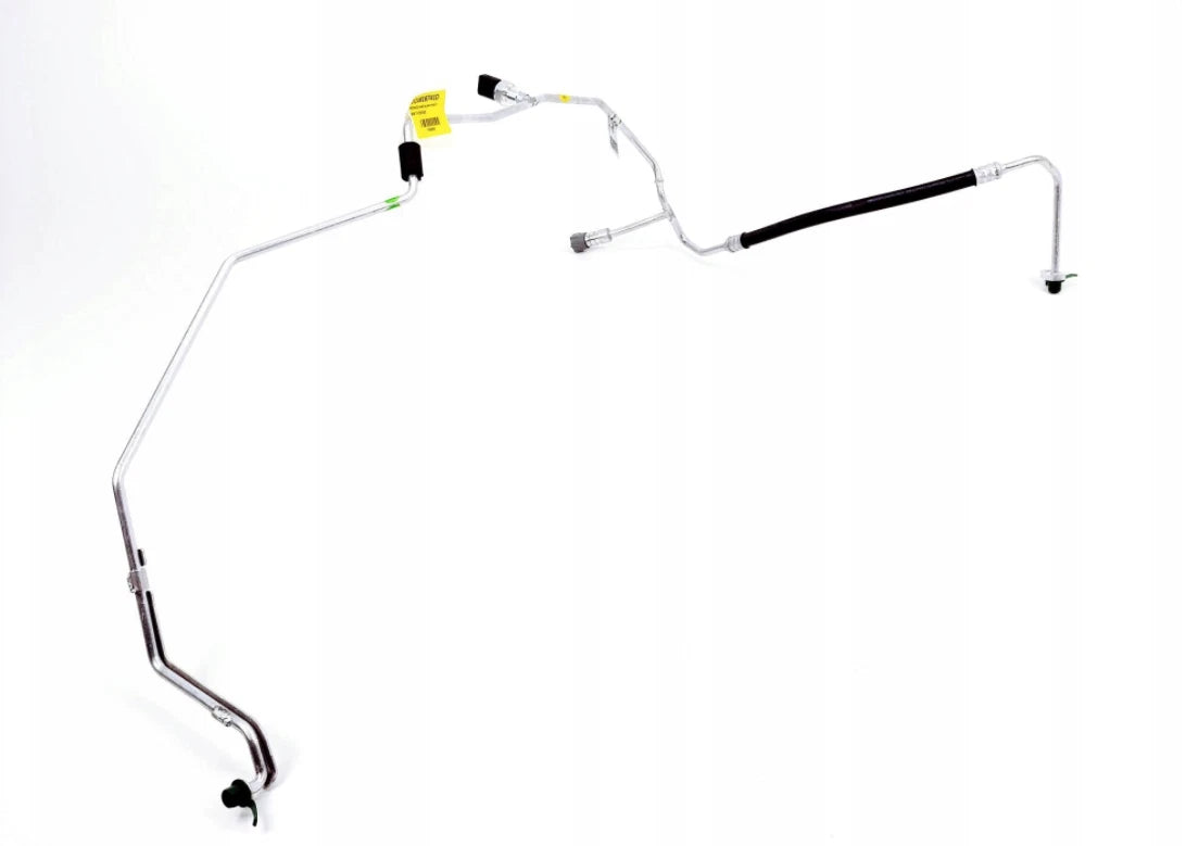 NEW VW T-CROSS C11 REFRIGERANT LINE LHD 2Q1816741D ORIGINAL