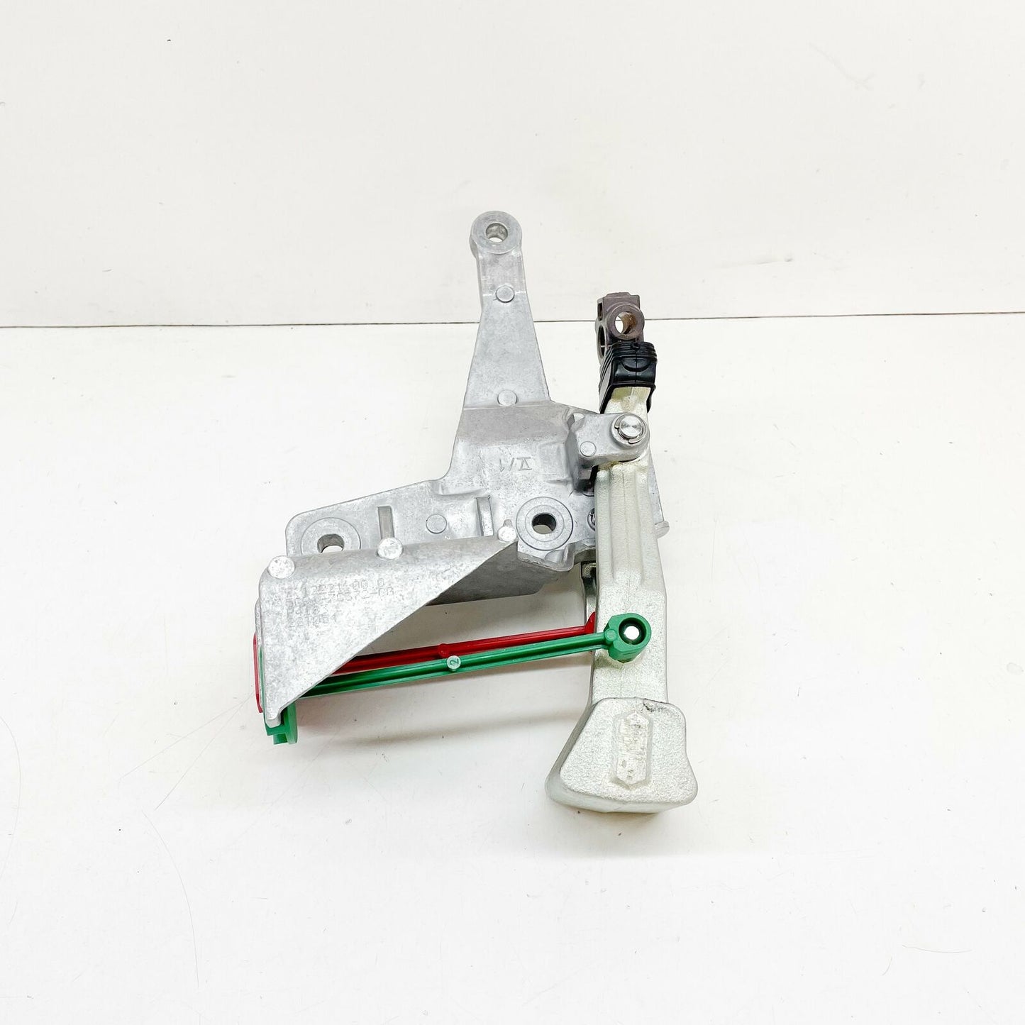 new ford transit mk4 gear shift lever 2479194 6c1r-7c372-cf original