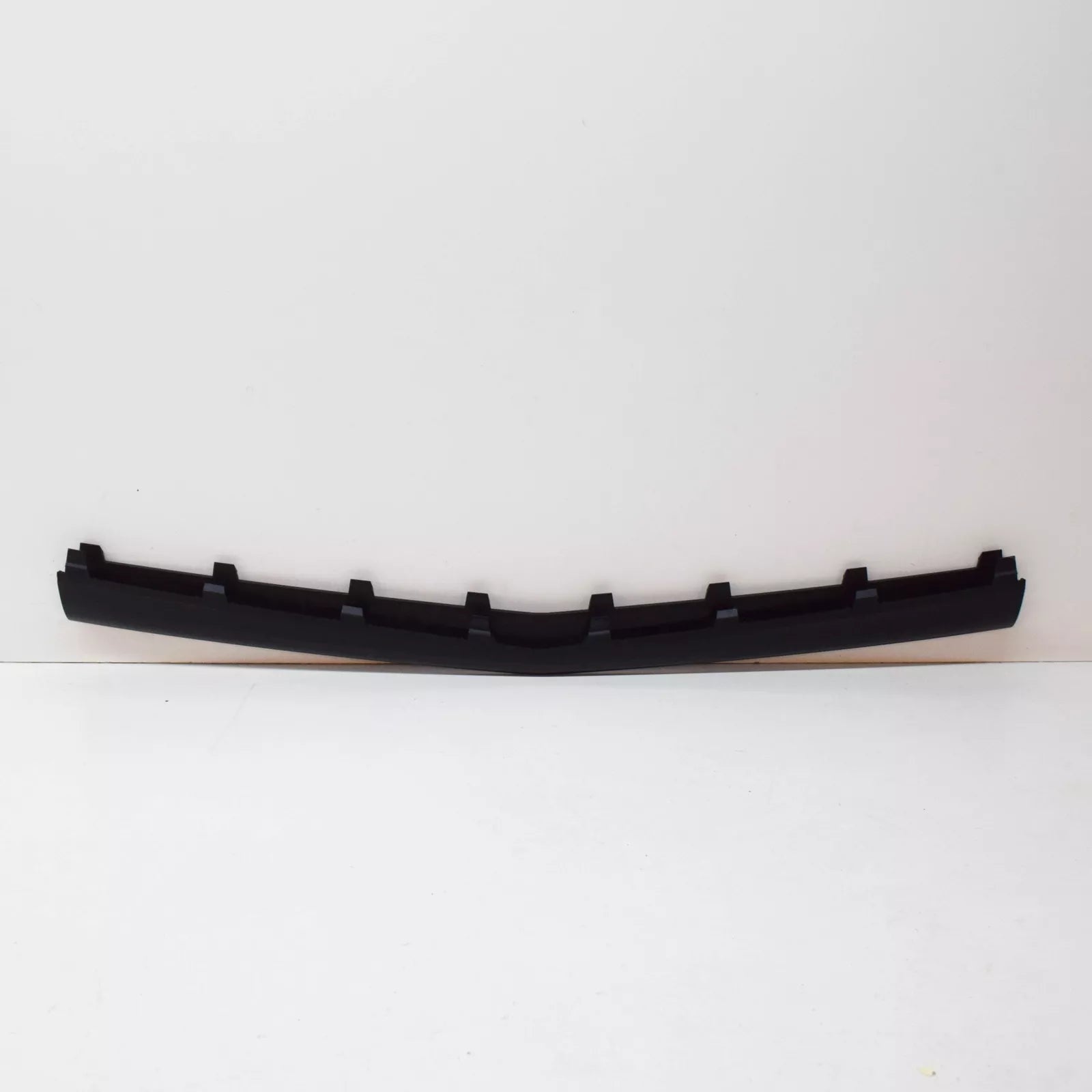 NEW MERCEDES-BENZ SLK R172 FRONT BUMPER CENTRAL TRIM A1728853900 ORIGINAL