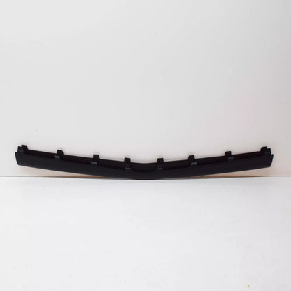 NEW MERCEDES-BENZ SLK R172 FRONT BUMPER CENTRAL TRIM A1728853900 ORIGINAL