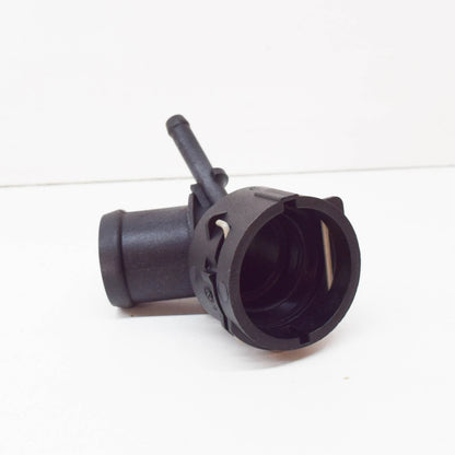 NEW VW GOLF PLUS MK5 QUICK RELEASE RADIATOR HOSE COUPLING 6Q0122291E ORIGINAL