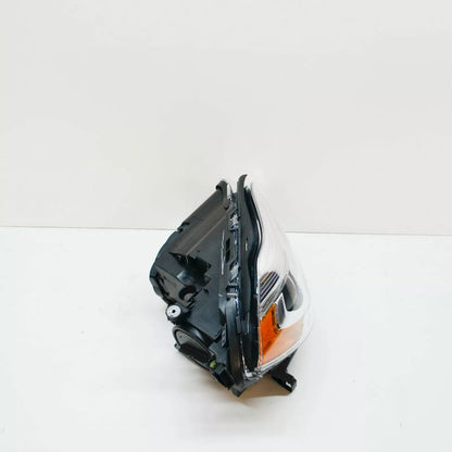 NEW MERCEDES-BENZ GL-CLASS X166 RIGHT HEADLIGHT HALOGEN LHD A1668207061