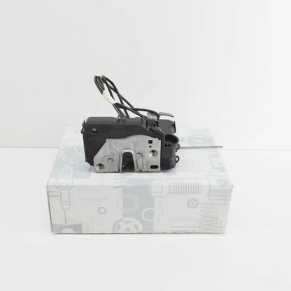 NEW MERCEDES-BENZ C W203 FRONT LEFT DOOR LOCK RHD A2037200335 ORIGINAL