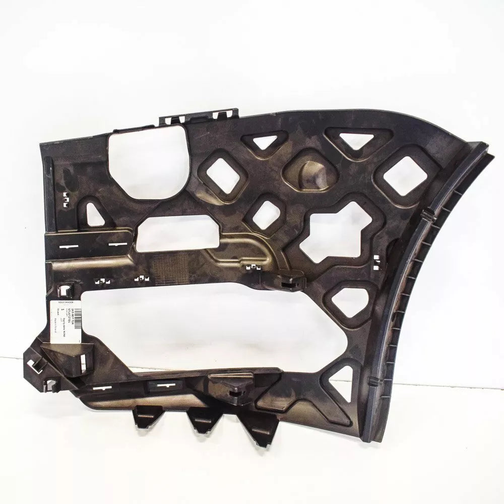 NEW VOLKSWAGEN CADDY FRONT RIGHT BUMPER HOLDER BRACKET SAA 2K5807724 ORIGINAL