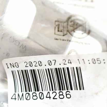 NEW AUDI Q7 4M RIGHT LOWER RADIATOR BRACKET 4M0804286 ORIGINAL