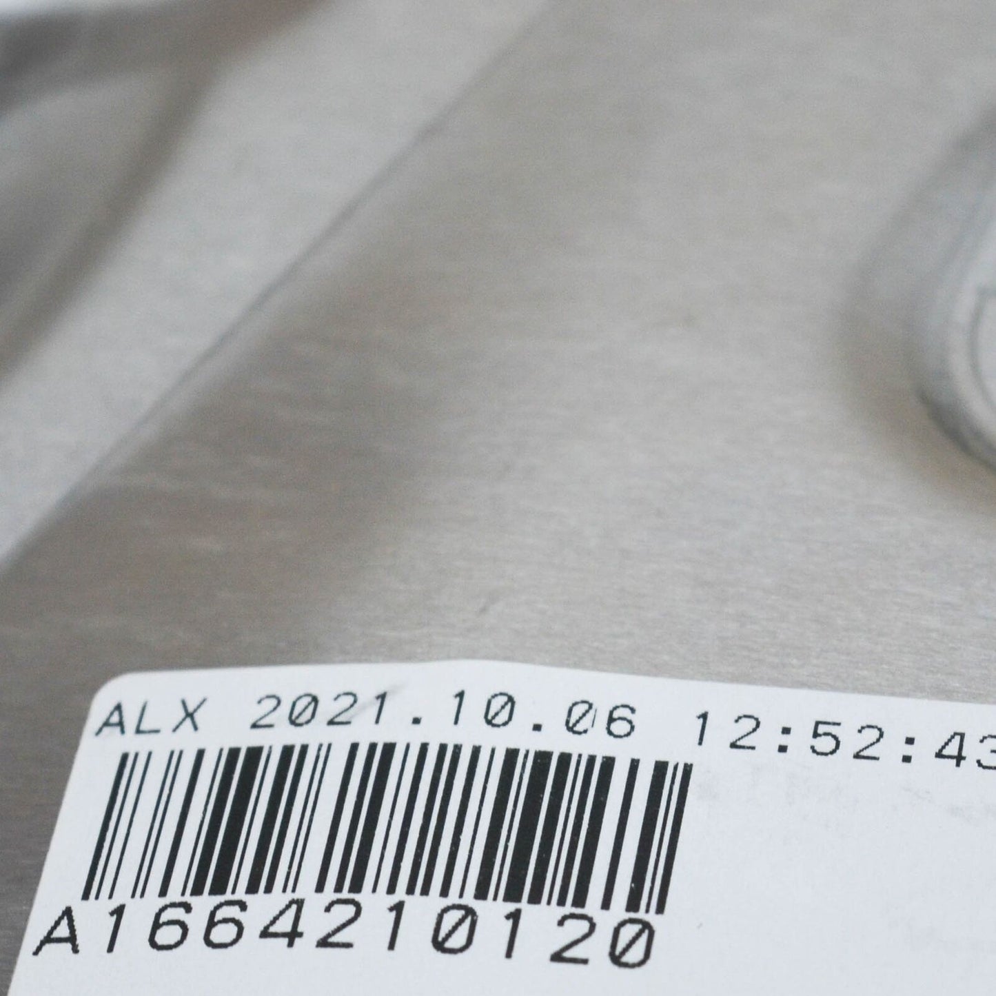 NEW MERCEDES-BENZ GLE W166 FRONT LEFT PROTECTION PLATE A1664210120 ORIGINAL