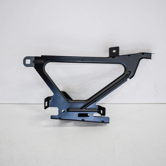 NEW BMW 7 F01 RIGHT SIDE FENDER BRACKET 41357207186 ORIGINAL