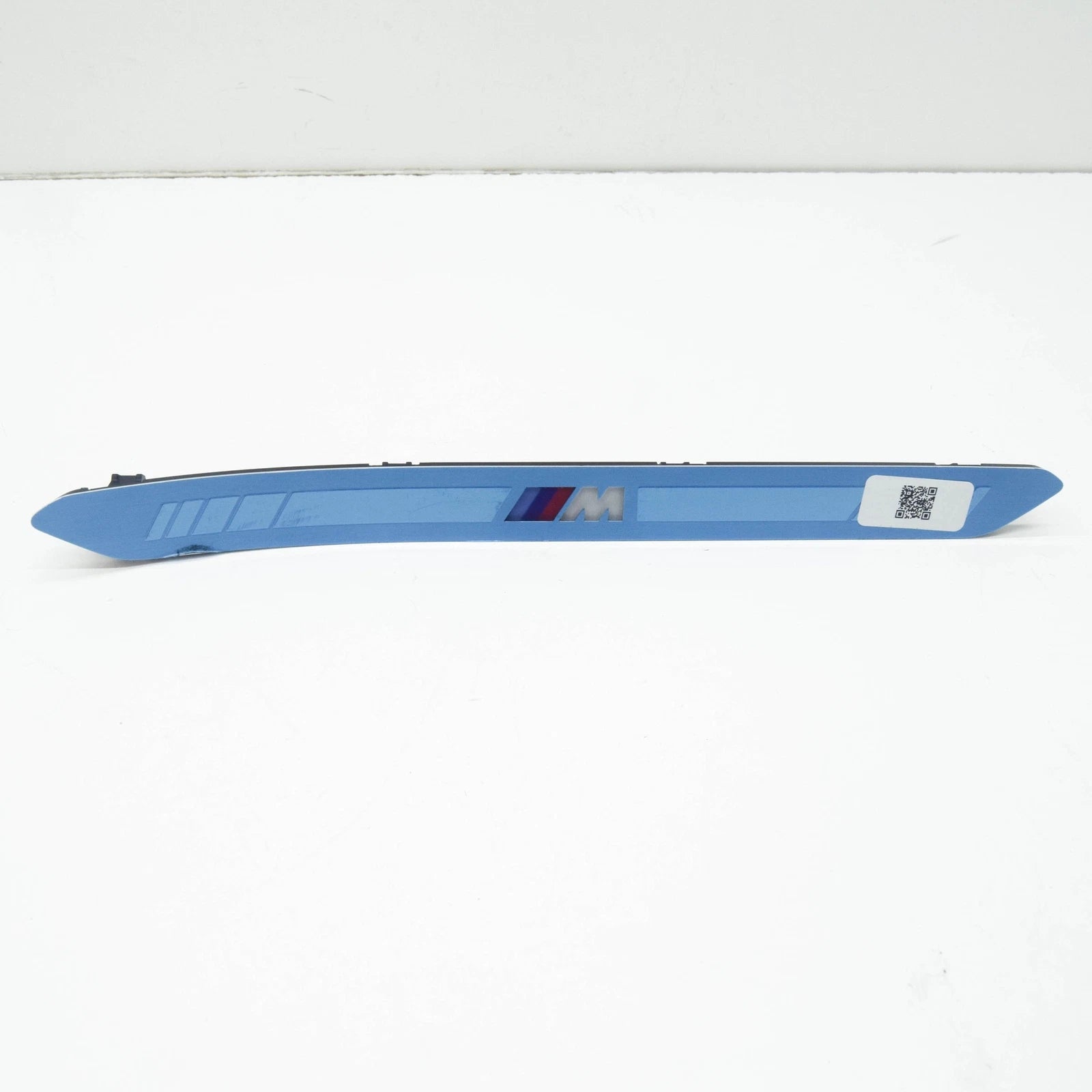 NEW BMW X7 G07 REAR RIGHT DOOR SILL INSERT 51478072244 ORIGINAL