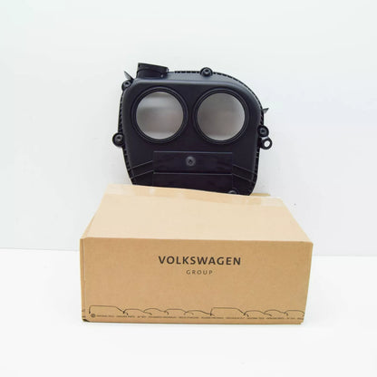 NEW AUDI A4 AVANT B9 ENGINE TIMING COVER 06L103269J ORIGINAL