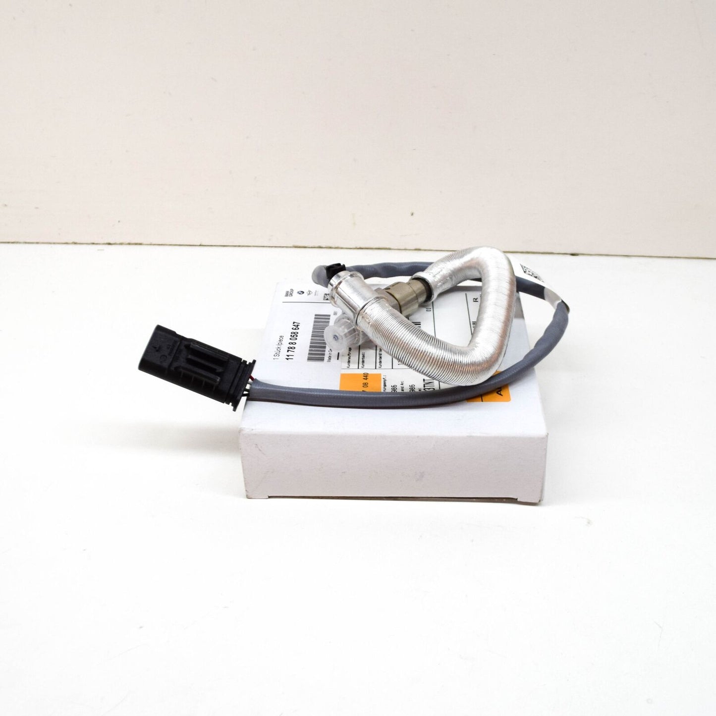 new bmw x3 m f97 rear right lambda oxygen sensor 11788058647 original