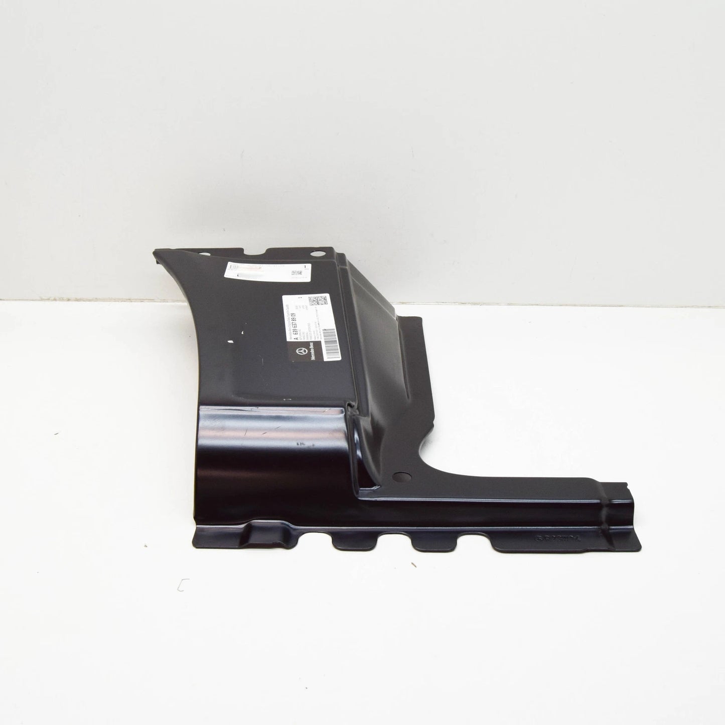 NEW MB VITO W639 REAR RIGHT ROCKER PANELLING A6396378909 ORIGINAL