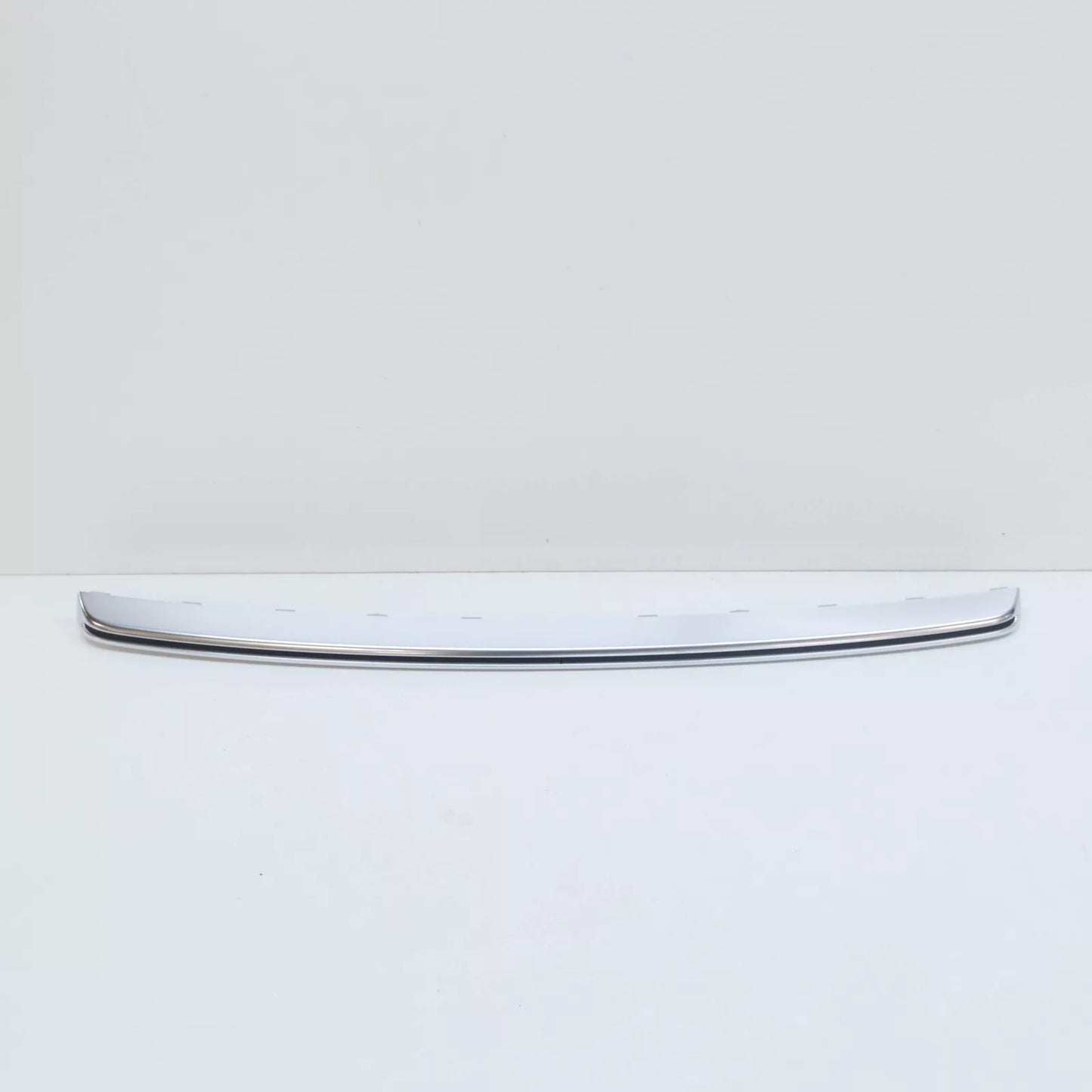 NEW AUDI S6 C7 REAR DIFFUSER STRIP ALUMINIUM 4G08077913Q7 2013