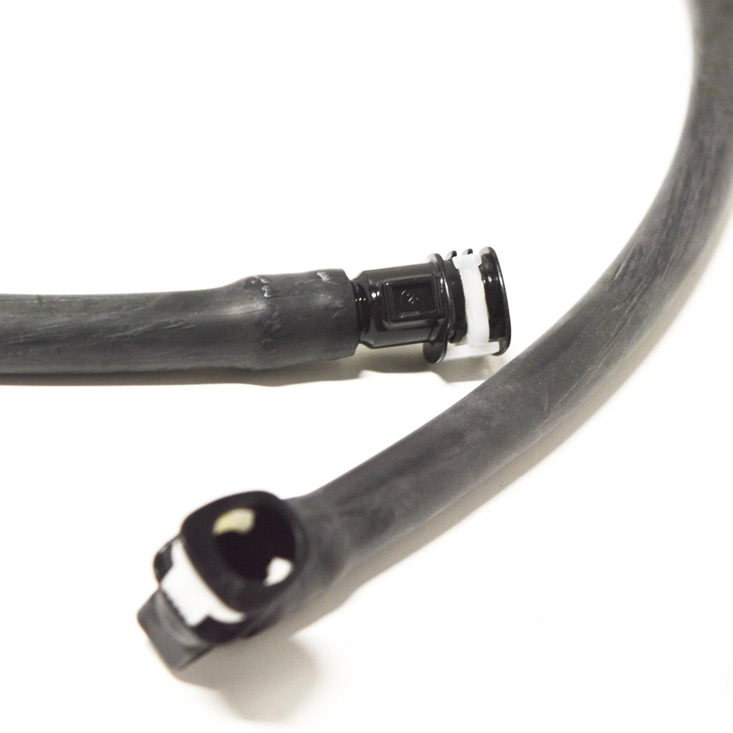 NEW BMW X5 E70 HEADLIGHT CLEANING SYSTEM HOSE LINE 61677181995 7181995 ORIGINAL