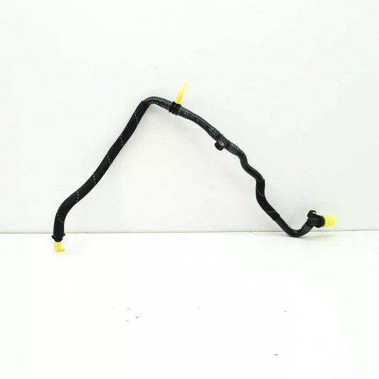 NEW AUDI A4 B9 ENGINE VACUUM PIPE 059131057Q ORIGINAL