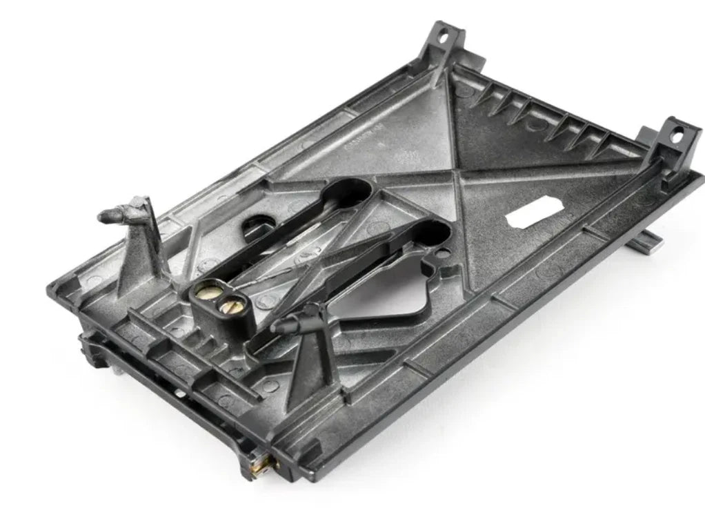 NEW BMW 5 E39 FRONT ARMREST SLIDING MECHANISM 8213874 51168213874 ORIGINAL