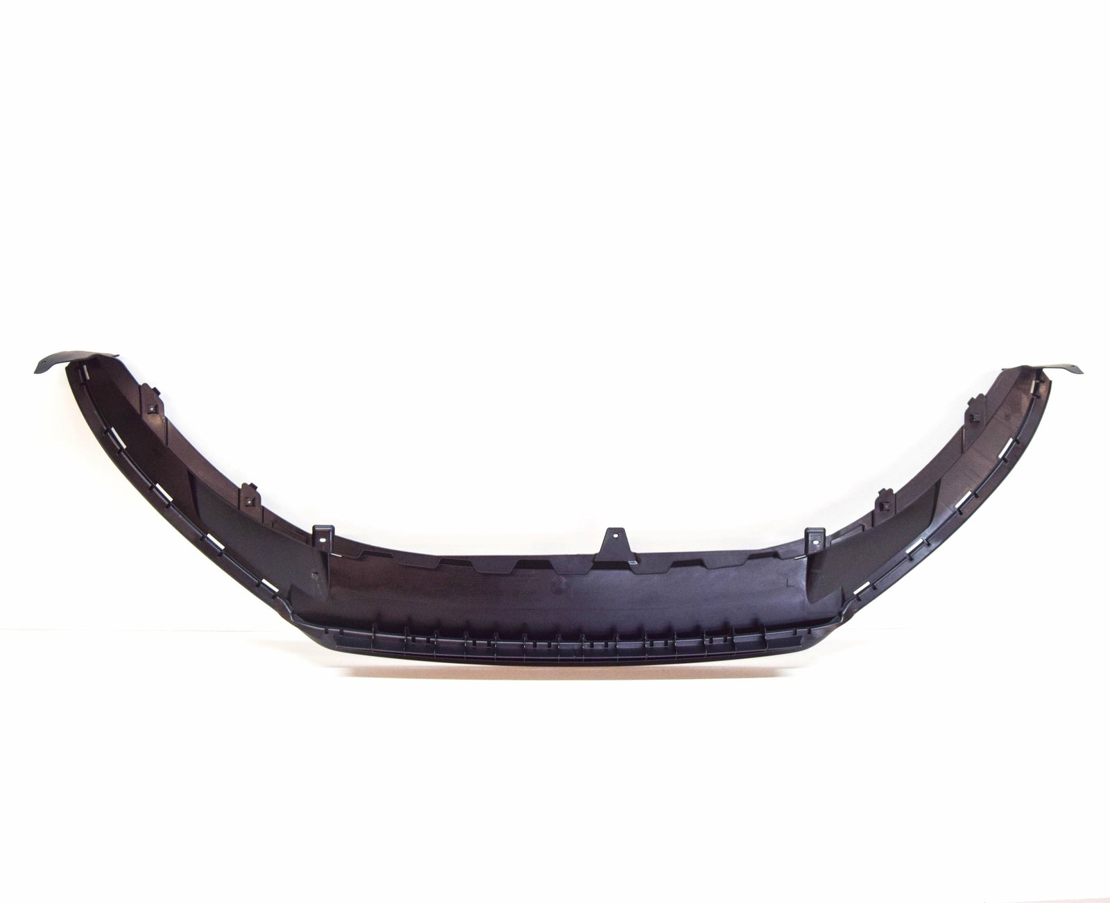new vw polo 6r front spoiler retainer r-line 6r0805915f9b9 original