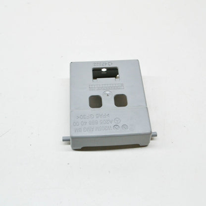 NEW MERCEDES-BENZ C W205 FRONT BUMPER RADIATOR GRILL BRACKET A2058884000