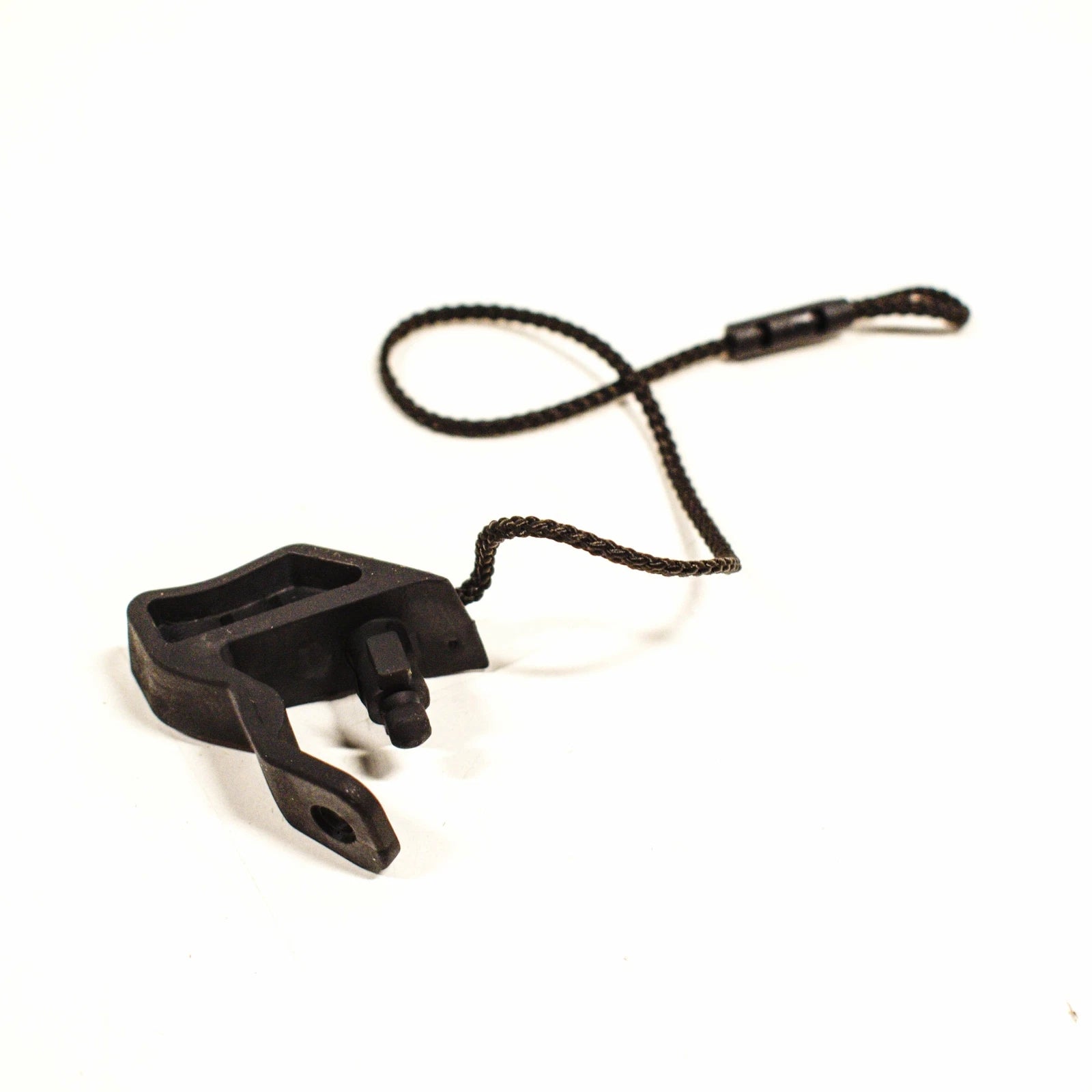 NEW AUDI A3 SPORTBACK 8V PARCEL SHELF RIGHT STRING 8V4867668