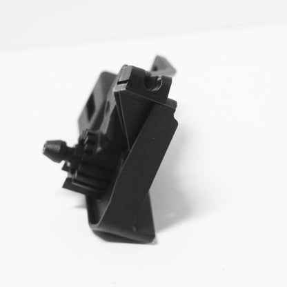 new vw touran mk1 release handle bonnet bracket 1t2823633b rhd original