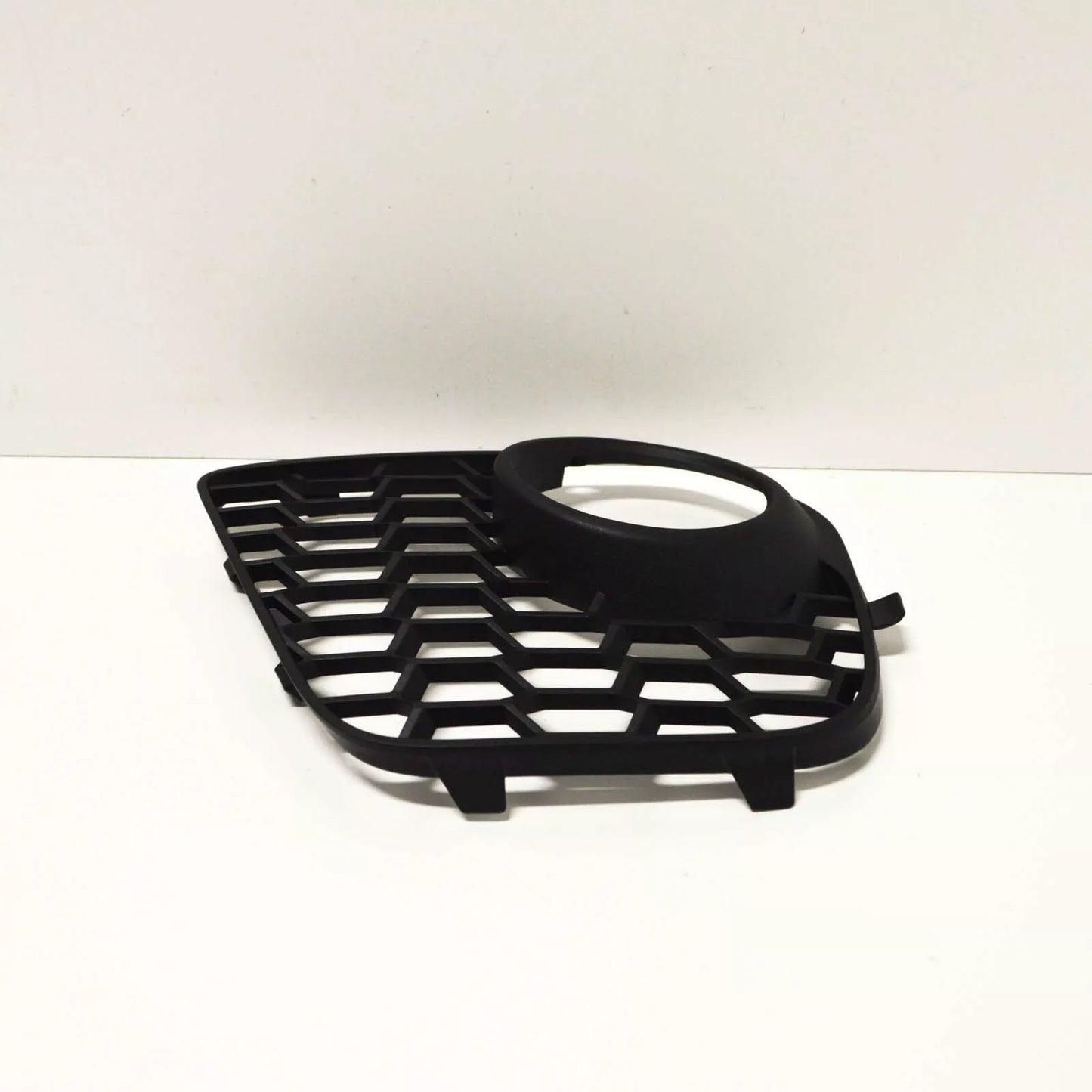 NEW BMW X5 E70 FRONT OPEN FOG LIGHT GRILLE LEFT 8047343 51118047343 ORIGINAL