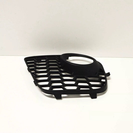 NEW BMW X5 E70 FRONT OPEN FOG LIGHT GRILLE LEFT 8047343 51118047343 ORIGINAL