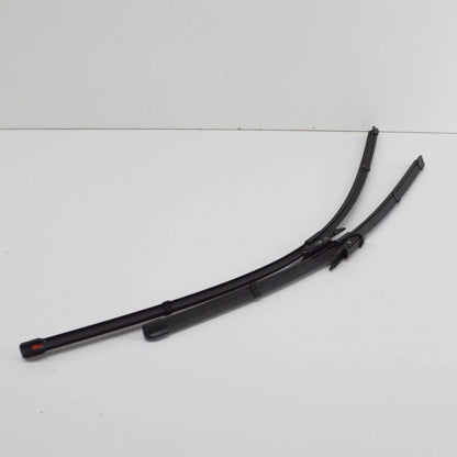 NEW MERCEDES-BENZ ML W164 WINDSHIELD WIPER BLADE LHD A2518200100 ORIGINAL
