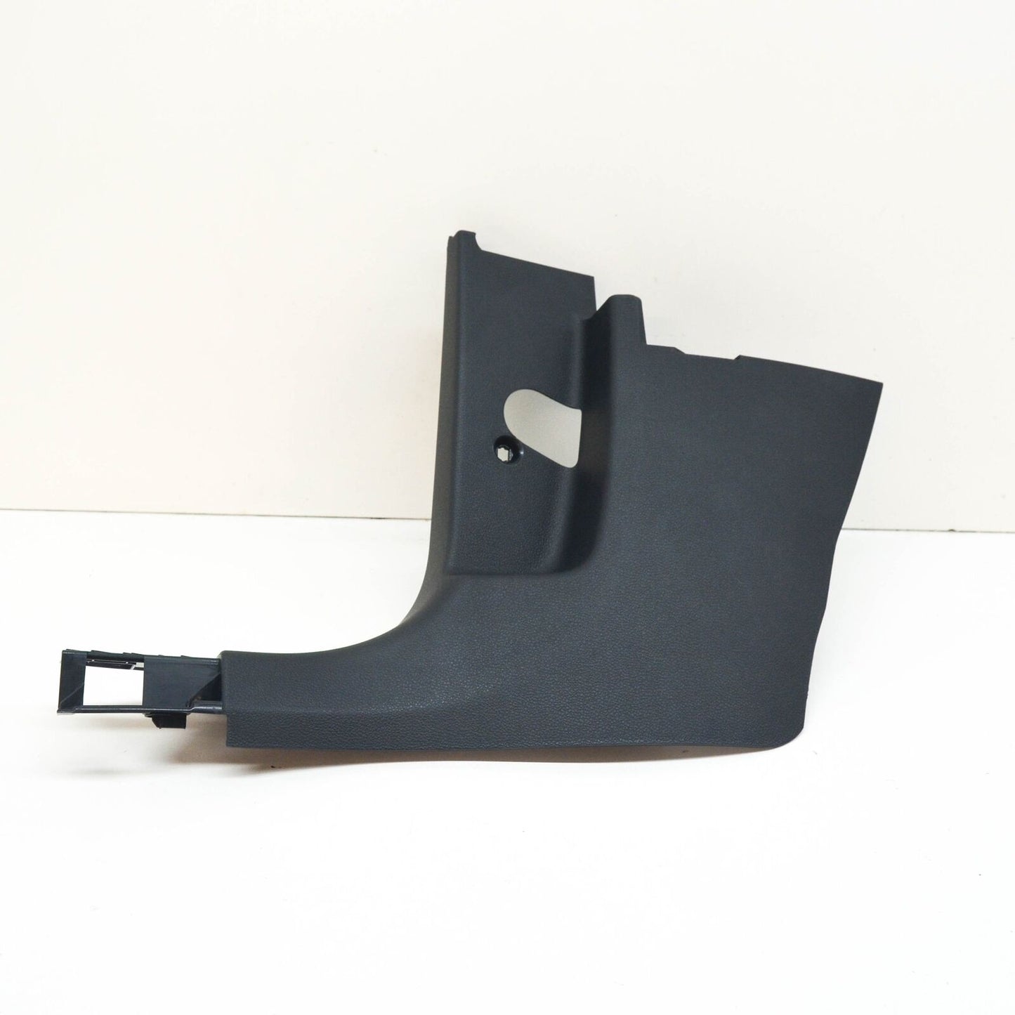 NEW VOLKSWAGEN T-CROSS C11 FRONT LEFT A PILLAR TRIM 2GM86348382V ORIGINAL