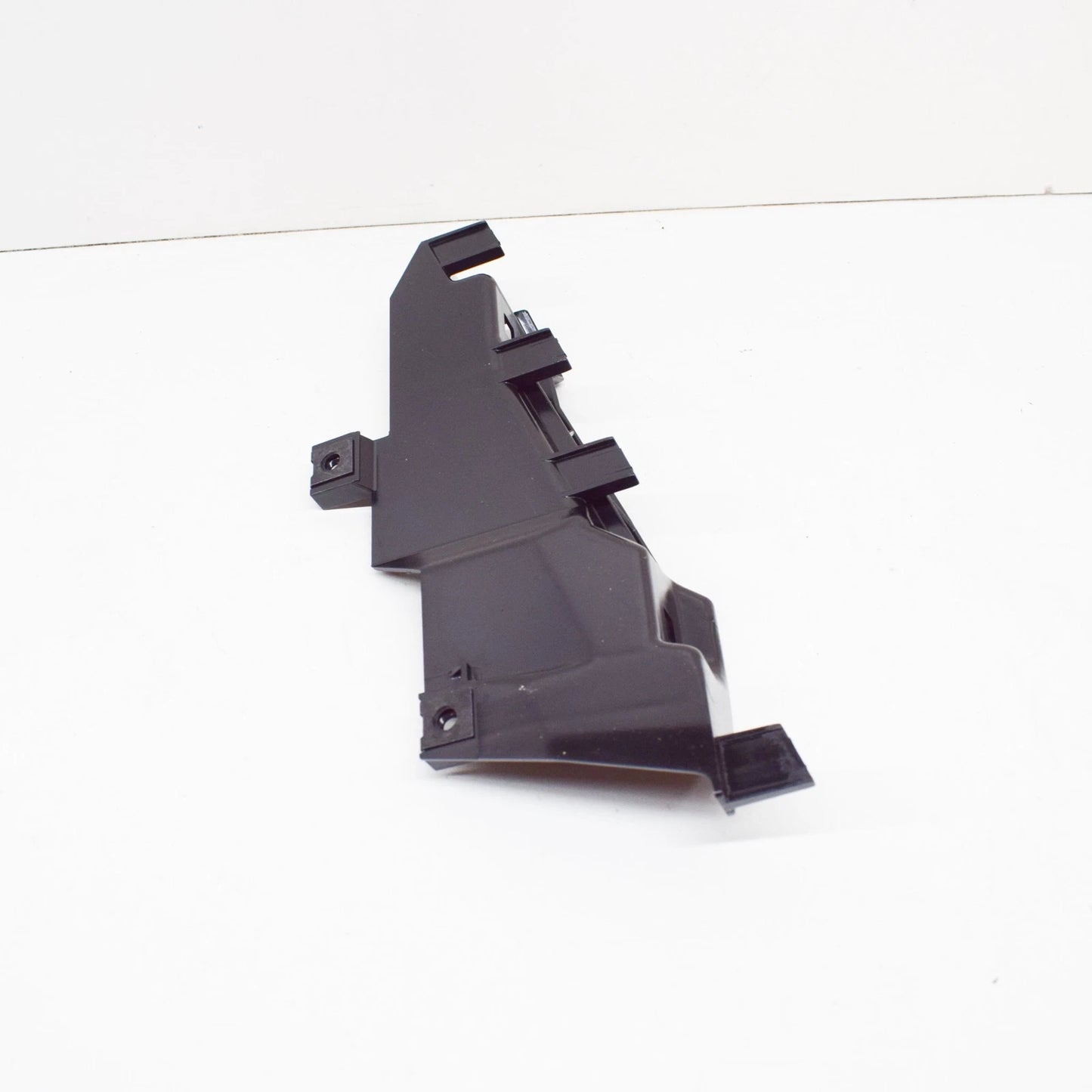 NEW BMW 5 E39 LEFT SIDE HEADLIGHT BRACKET 63128362441 ORIGINAL