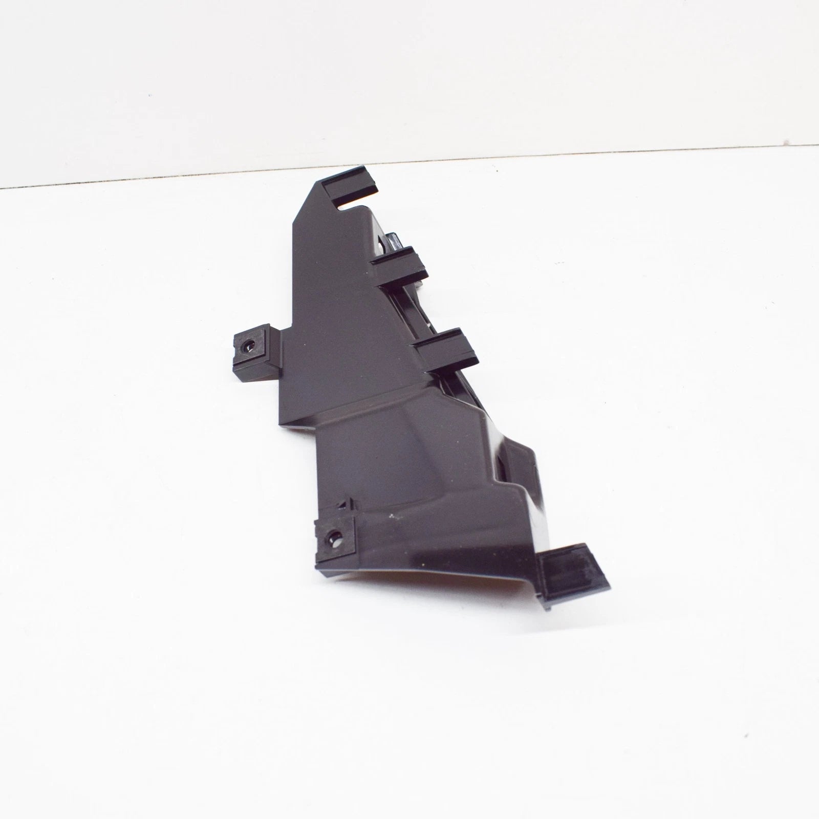 NEW BMW 5 E39 LEFT SIDE HEADLIGHT BRACKET 63128362441 ORIGINAL