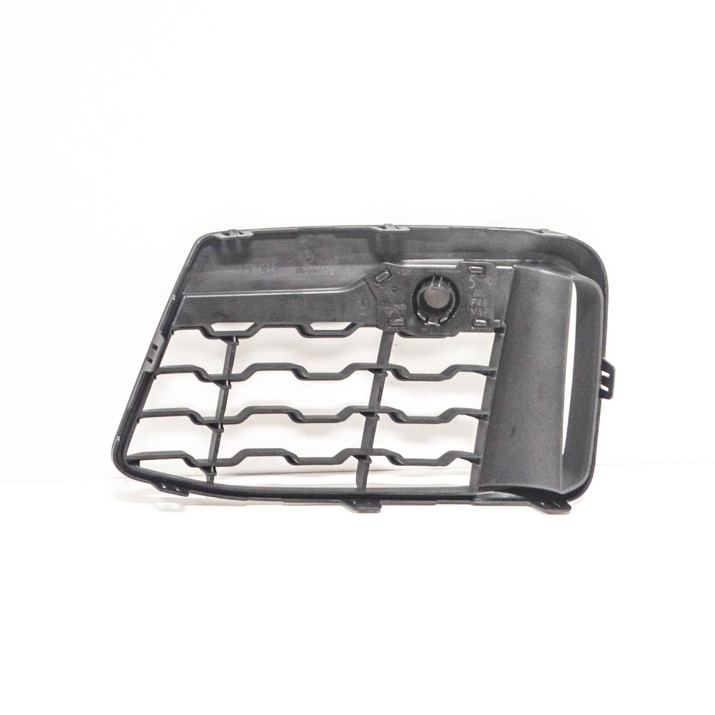 NEW BMW X1 F48 FRONT M SPORT BUMPER RIGHT GRILLE 51118072776 8072776 2015