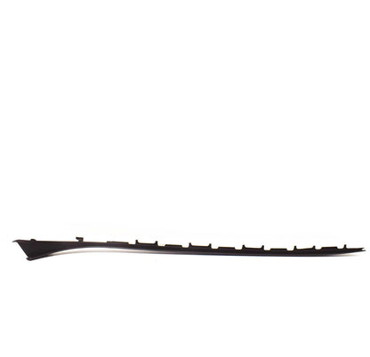 NEW BMW X2 F39 FRONT WINDSCREEN LEFT DRIP MOULDING 51317429615 ORIGINAL