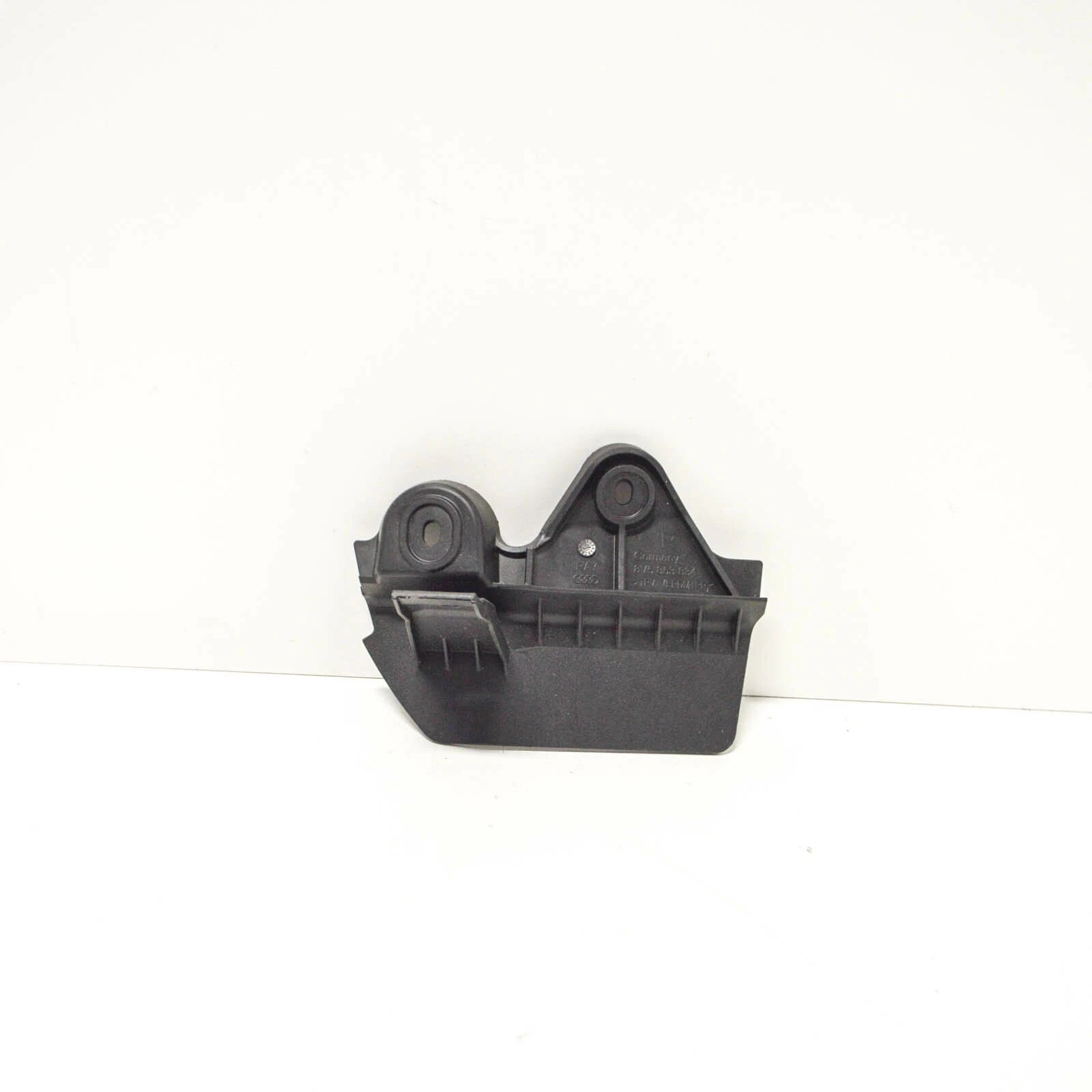 NEW AUDI A3 8V REAR RIGHT WHEEL SPOILER COVER 8V58538349B9 ORIGINAL