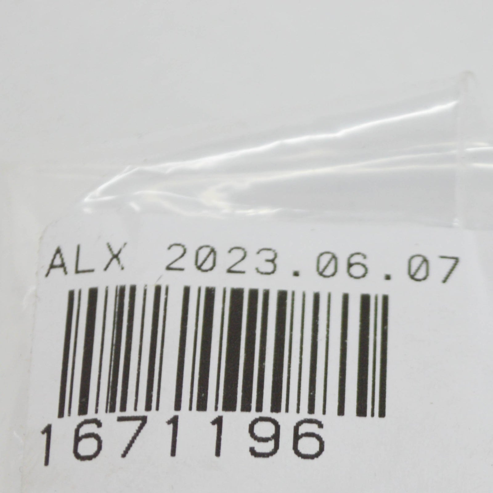 new ford fiesta mk6 instrument panel clip 8a61-a044c62-aa 1671196 original