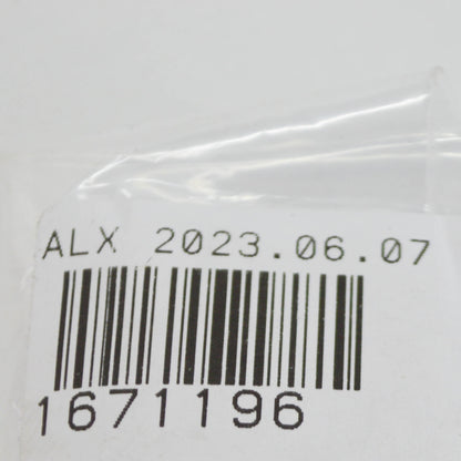 new ford fiesta mk6 instrument panel clip 8a61-a044c62-aa 1671196 original