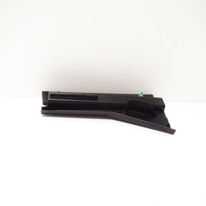 NEW AUDI Q7 4M RIGHT ENGINE HOOD COVER TRIM 4M0805700A ORIGINAL