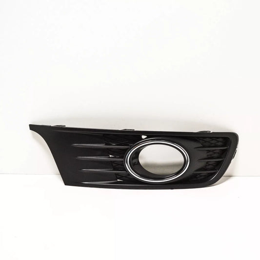 NEW VW EOS FRONT BUMPER RIGHT FOG LIGHT GRILLE 1Q0854662CRYP