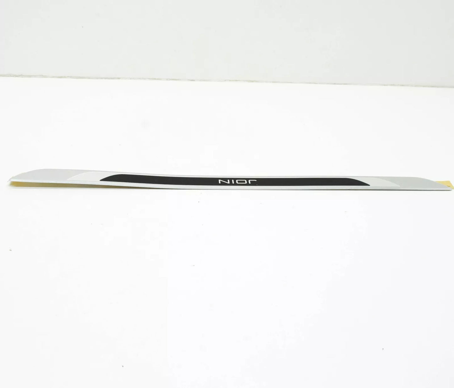 NEW VW TOURAN 5T FRONT INTERIOR SILL TRIM STRIP 510853537DTW7 ORIGINAL