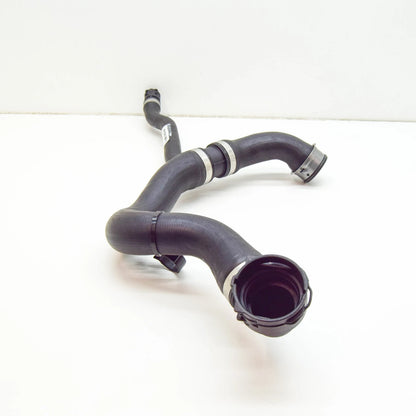 NEW MERCEDES-BENZ S W223 LEFT SIDE WATER RADIATOR HOSE A2235012002 ORIGINAL