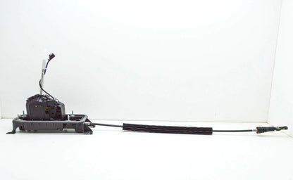 NEW VOLKSWAGEN POLO AW GEAR SHIFTING MECHANISM LHD 2Q1713023AQ ORIGINAL